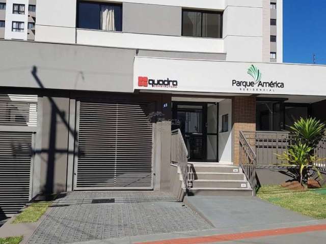 Apartamento com 2 quartos à venda na Rua Borba Gato, Jardim América, Londrina por R$ 329.900