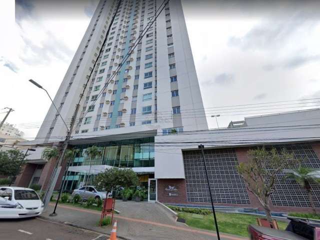 Apartamento com 3 quartos à venda na Rua Prefeito Hugo Cabral, Centro, Londrina por R$ 480.000