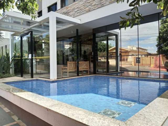 Apartamento com 3 quartos à venda na Rua Venezuela, Vila Brasil, Londrina por R$ 450.000