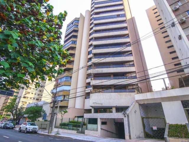 Apartamento com 4 quartos à venda na Rua Prefeito Hugo Cabral, Centro, Londrina por R$ 1.250.000