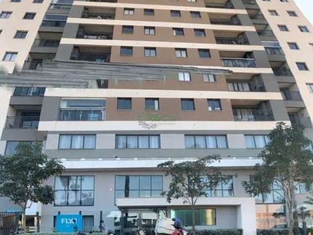 Apartamento com 2 quartos à venda na Rua Alexander Graham Bell, Parque Jamaica, Londrina por R$ 430.000