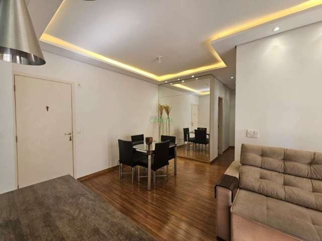 Apartamento com 3 quartos à venda na Rua Alexander Graham Bell, Portal de Versalhes 2, Londrina por R$ 355.000