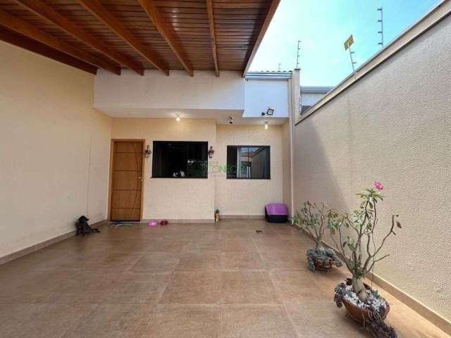 Casa com 2 quartos à venda na Rua Mário Bonalumi, Jardim do Leste, Londrina por R$ 350.000