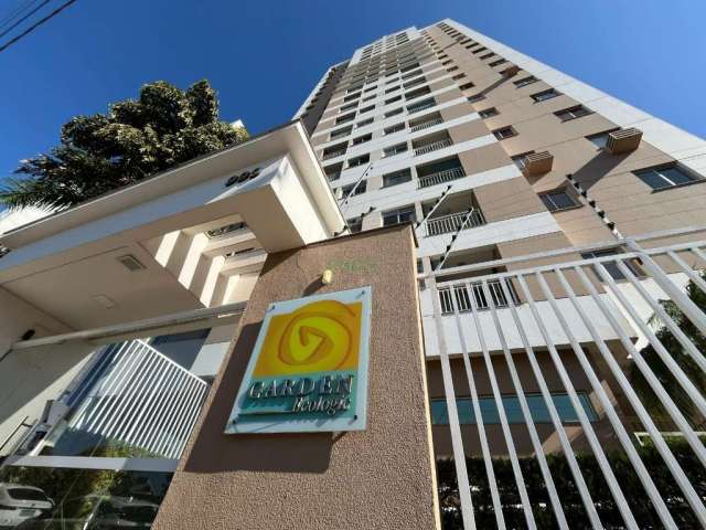 Apartamento com 2 quartos à venda na Avenida José Gabriel de Oliveira, Aurora, Londrina por R$ 450.000