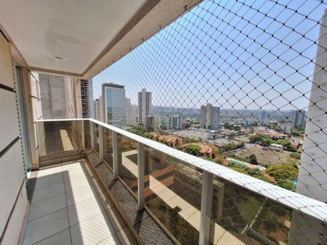 Apartamento com 3 quartos à venda na Rua Doutor Dimas de Barros, Guanabara, Londrina por R$ 585.000