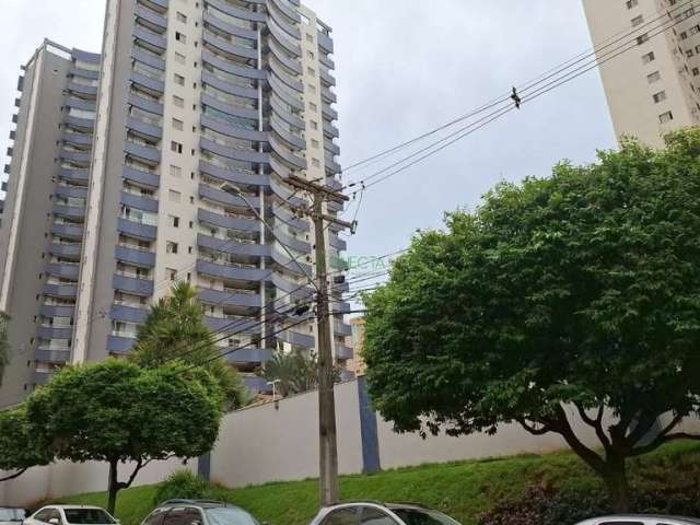 Apartamento com 4 quartos à venda na Rua Antônio Pisicchio, Palhano 2, Londrina por R$ 1.500.000