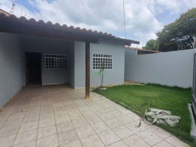 Casa com 3 quartos à venda na Rua Anair Costa Cintra, Monte Belo, Londrina por R$ 349.000