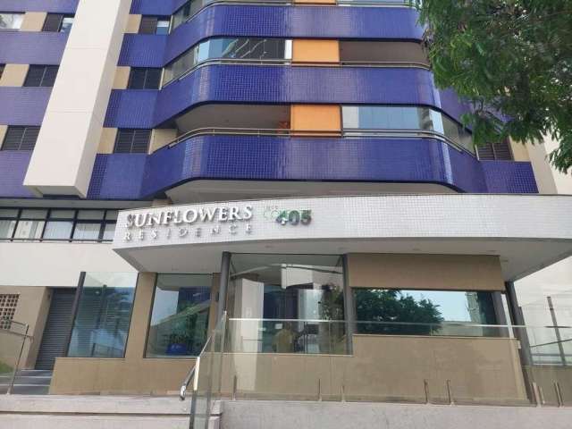 Apartamento com 3 quartos à venda na Rua João Wyclif, Gleba Palhano, Londrina por R$ 1.250.000