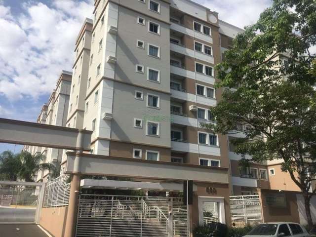 Apartamento com 3 quartos à venda na Rua Alexander Graham Bell, Portal de Versalhes 2, Londrina por R$ 420.000