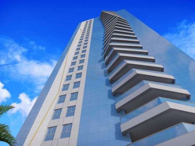 Apartamento com 4 quartos à venda na Avenida Adhemar Pereira de Barros, Bela Suiça, Londrina por R$ 2.400.000