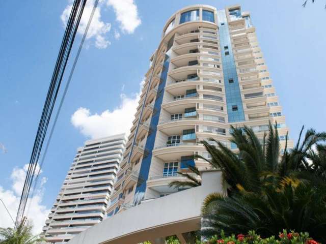 Apartamento com 2 quartos à venda na Avenida Adhemar Pereira de Barros, Bela Suiça, Londrina por R$ 1.750.000