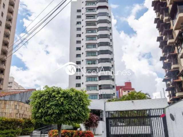 Maravilhoso apartamento