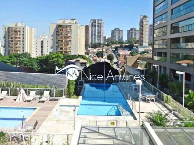 Apartamento alto de Santana com 4 suites, 4 vagas de garagens, lazer de clube, próximo da brás Leme