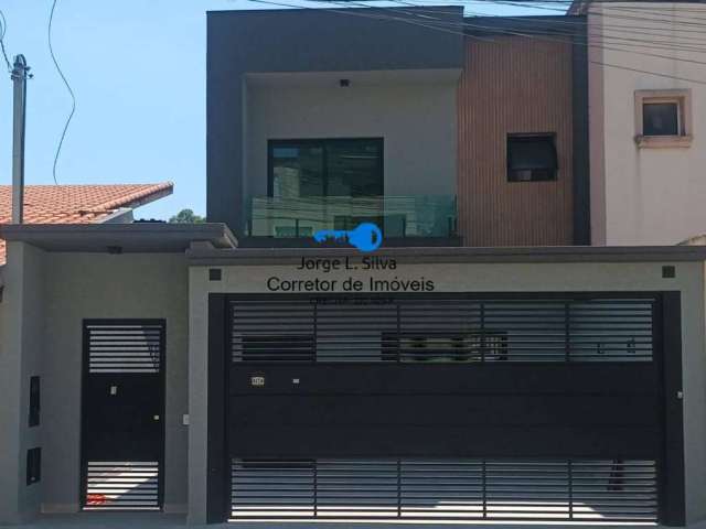 Sobrado 3 Dormitórios 1 Suíte Piscina e Área Gourmet coberta ! Propostas