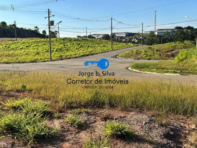 Lotes Comercial  Jardim das Flores Preço de Oportunidade 407m2 !