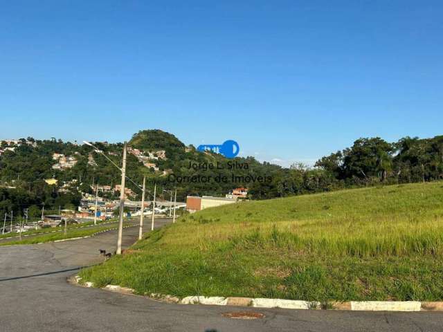 Lotes Comerciais e Residenciais dentro do Condomínio Jardim das Flores !