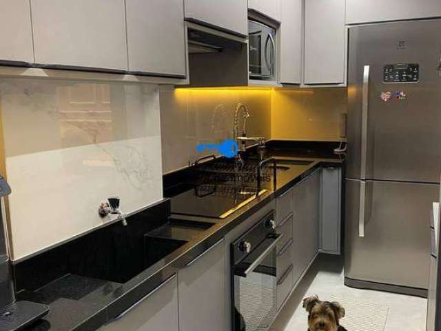 Apartamento 47m2  2 Dormitórios Cozinha Planejada 1 vaga Osasco !