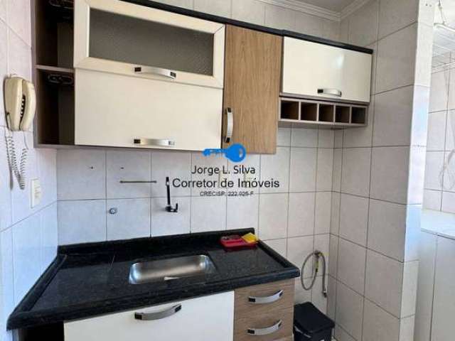 Apartamento Condominio Vista Verde  53m2  2 Dormitórios 1 Vaga Oportunidade