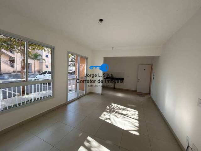 Apartamento 3 Dormitórios 1 Suíte , 1 vaga e Clube completo  Vila Parque  !