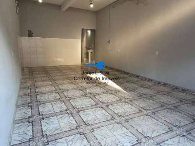 Salão Comercial 40m2  1 banheiro no Guaturinho Cajamar !