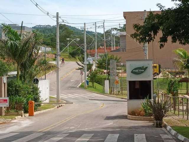 Terreno em Condomínio Fechado Cajamar 175m2