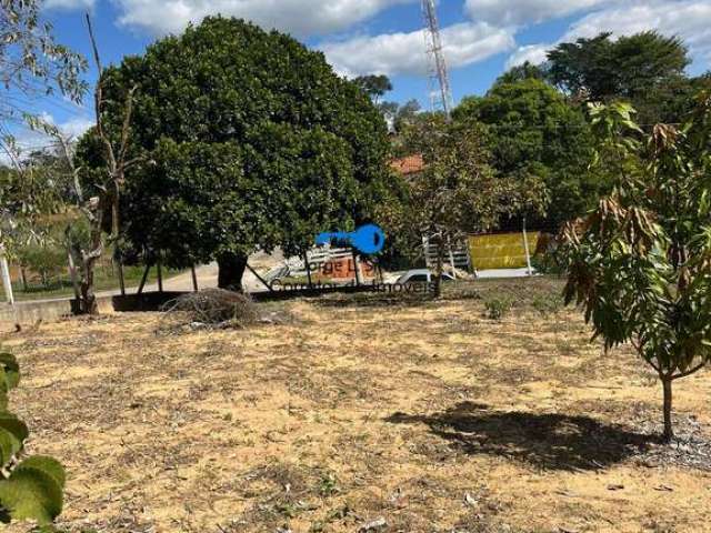 2 Lotes no Bairro Luar do Sertão com  1.215m2  e 1.232m2  Alambari - SP!