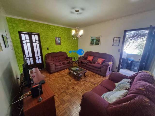 Casa térrea + 2 cômodos nos fundos + Salão Comercial  Venda Osasco !