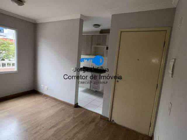 Apartamento 2 Dormitórios 39m2 Portal dos Ipês 2 Locação !