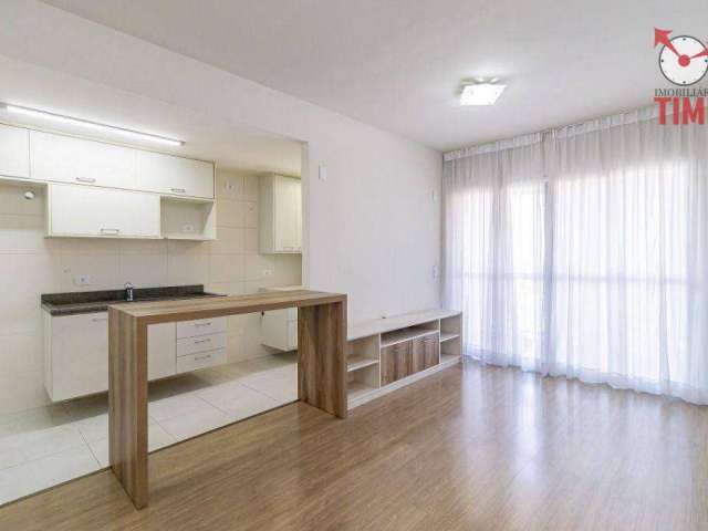 Apartamento com 2 dormitórios à venda, 66 m² por R$ 699.000,00 - Cristo Rei - Curitiba/PR