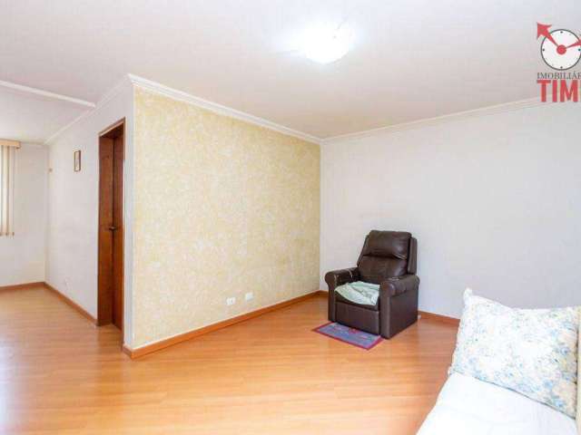 Apartamento com 2 dormitórios à venda, 75 m² por R$ 289.000,00 - Água Verde - Curitiba/PR