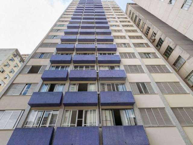 Apartamento com 2 dormitórios à venda, 108 m² por R$ 395.000,00 - Centro - Curitiba/PR