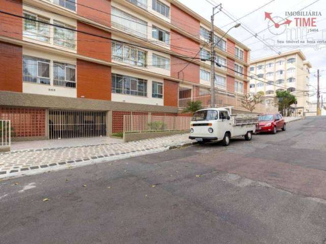 Apartamento com 3 dormitórios à venda, 110 m² por R$ 529.900,00 - Água Verde - Curitiba/PR