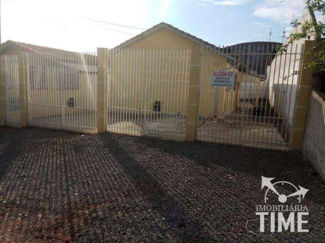 Terreno à venda, 500 m² por R$ 650.000,00 - Bairro Alto - Curitiba/PR