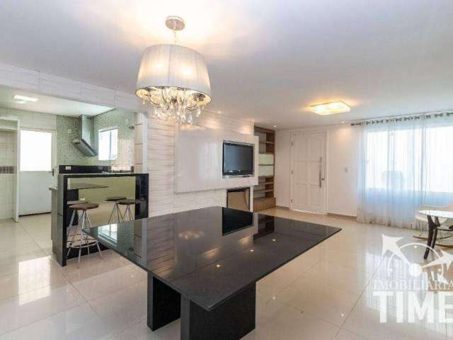 Casa com 3 dormitórios à venda, 169 m² por R$ 827.000,00 - Boa Vista - Curitiba/PR