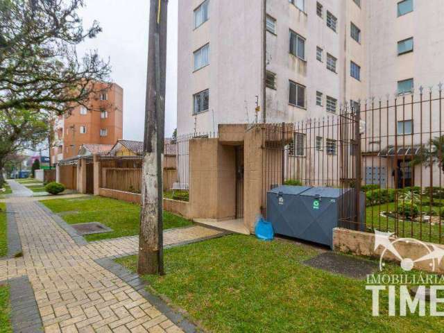 Apartamento com 3 dormitórios à venda, 96 m² por R$ 418.000,00 - Portão - Curitiba/PR