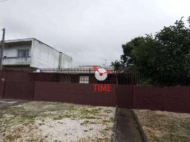 Casa com 2 dormitórios para alugar, 70 m² por R$ 2.085,00/mês - Pineville - Pinhais/PR