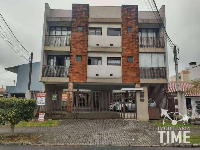 Apartamento com 2 dormitórios à venda, 45 m² por R$ 229.000,00 - Afonso Pena - São José dos Pinhais/PR