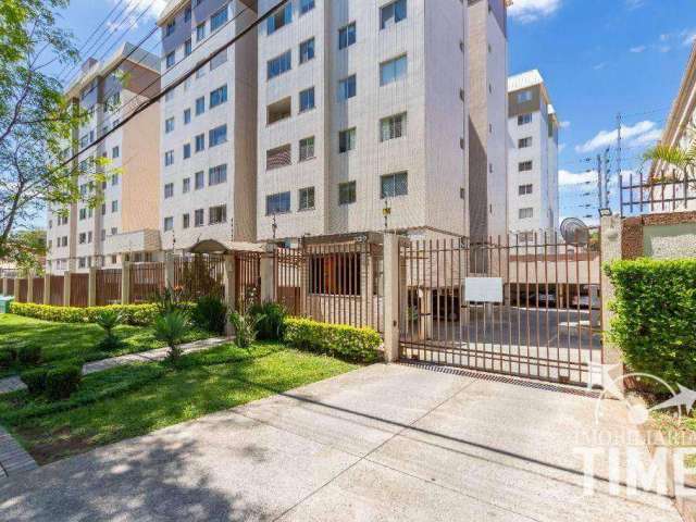 Apartamento com 3 dormitórios à venda, 94 m² por R$ 560.000,00 - Portão - Curitiba/PR