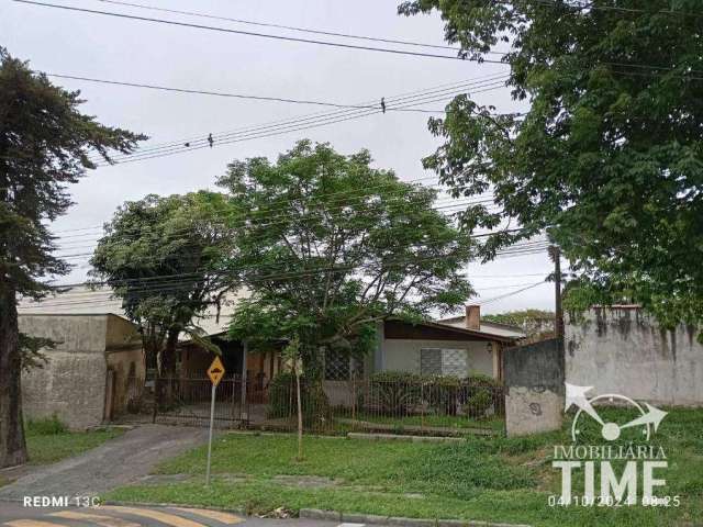 Terreno à venda, 405 m² por R$ 597.000 - Tingui - Curitiba/PR