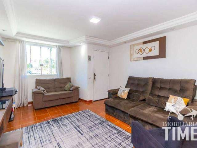 Sobrado com 4 dormitórios à venda, 204 m² por R$ 890.000,00 - Pineville - Pinhais/PR