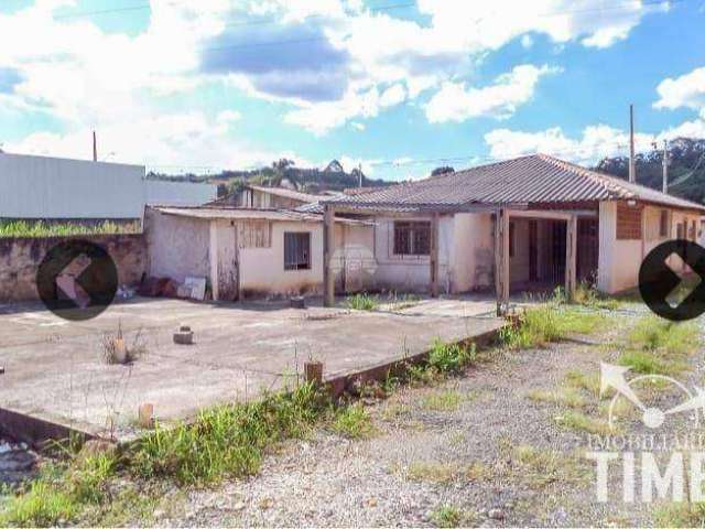 Terreno à venda, 565 m² por R$ 397.000 - Centro - Campo Magro/PR