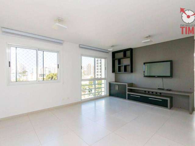 Apartamento com 3 dormitórios à venda, 75 m² por R$ 730.000,00 - Vila Izabel - Curitiba/PR