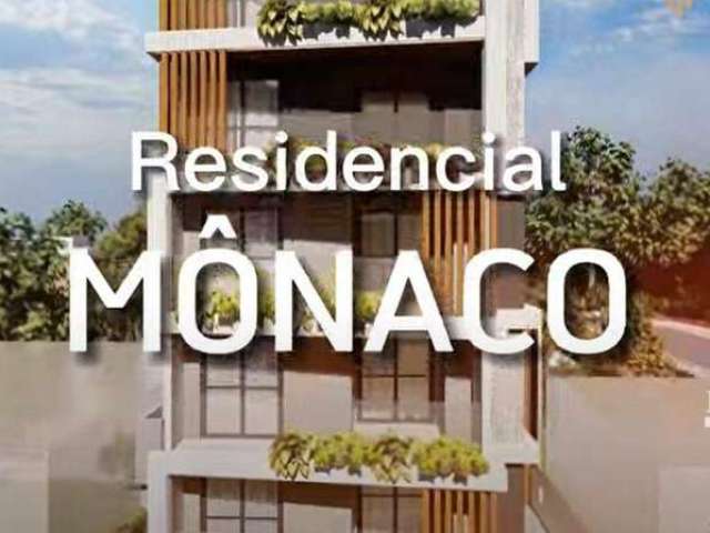 Apartamento com 2 dorm e SUÍTE à venda, 64 m²  - Bacacheri - Curitiba/PR