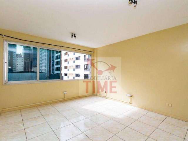 Sala à venda, 22 m² por R$ 99.000,00 - Centro - Curitiba/PR