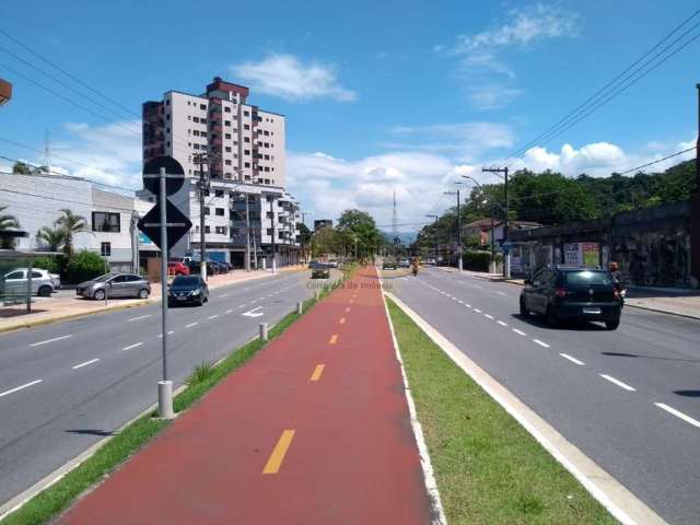 Sobrado com 2 dormitórios à venda, por R$ 3.000.000 - Canto do Forte - Praia Grande/SP