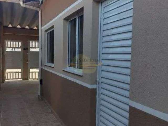 Casa com 2 Dormitórios à venda - Vila Sônia - Praia Grande/SP