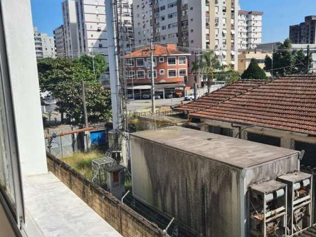 Apartamento à venda no bairro Estuário - Santos/SP