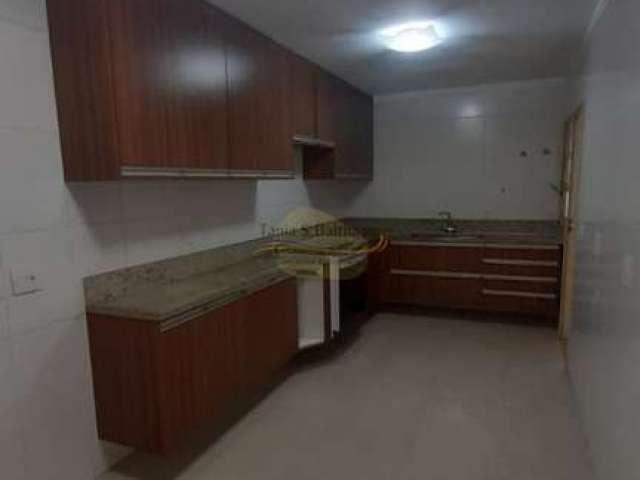 Apartamento à venda no bairro Gonzaga - Santos/SP