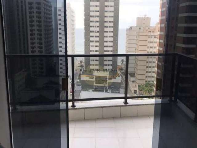 Apartamento com 3 Dormitórios sendo 1 com Suíte e Dependência de empregada Completa  à venda - Astúrias - Guarujá/SP