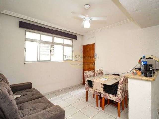 Apartamento à venda no bairro Vila Belmiro - Santos/SP